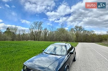 Седан Audi 80 1989 в Мироновке