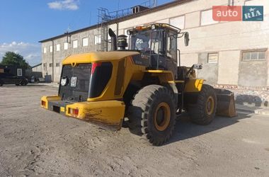 Інша спецтехніка LiuGong 856 2018 в Кам'янець-Подільському