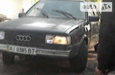 Седан Audi 90 1985 в Фастові Седан Audi 90 1985 в Фастові