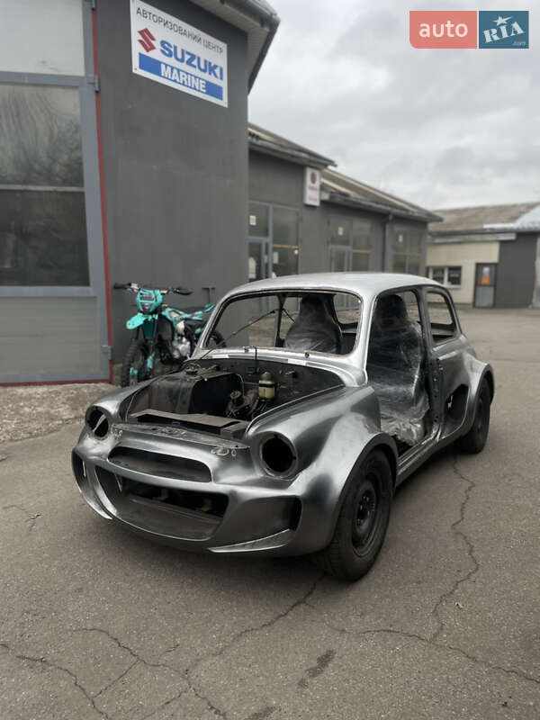 Хэтчбек ЗАЗ 965 1967 в Чернигове