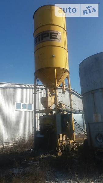 Бетономешалка (Миксер) 2006 в Мукачево