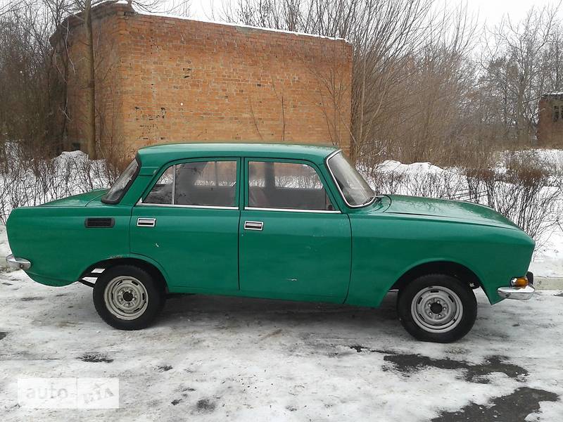 Седан 1983 в Полтаве фото Седан 1983 в Полтаве