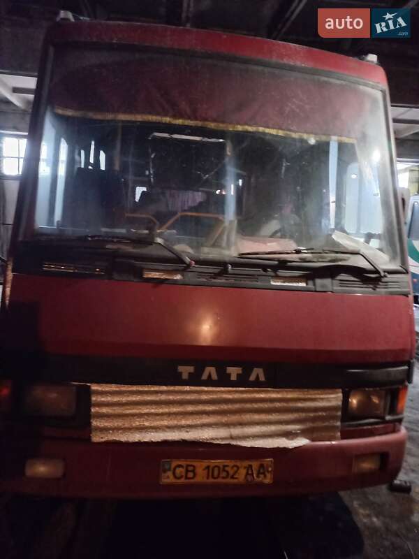 Туристический / Междугородний автобус БАЗ А 079 Эталон 2006 в Талалаевке