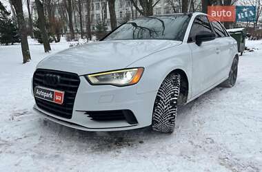 Седан Audi A3 2014 в Киеве