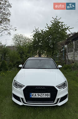 Седан Audi A3 2015 в Києві