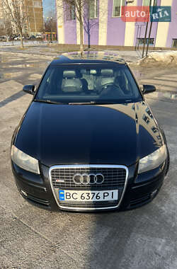 Хэтчбек Audi A3 2007 в Киеве Хэтчбек Audi A3 2007 в Киеве