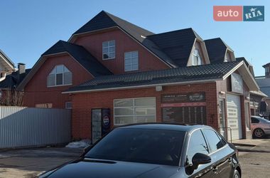 Седан Audi A3 2014 в Киеве