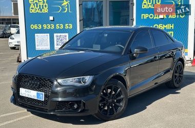 Седан Audi A3 2015 в Києві