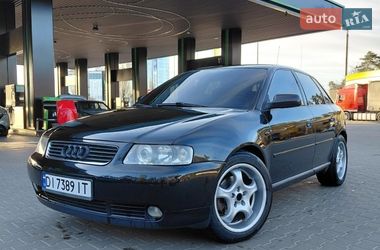 Хетчбек Audi A3 2001 в Києві