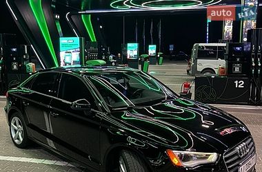 Седан Audi A3 2014 в Буче
