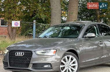 Седан Audi A4 2014 в Луцке Седан Audi A4 2014 в Луцке