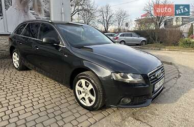 Универсал Audi A4 2010 в Ужгороде Универсал Audi A4 2010 в Ужгороде