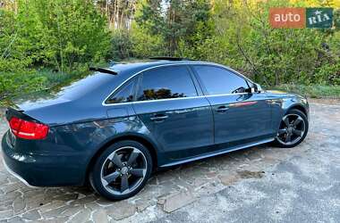 Седан Audi A4 2011 в Києві