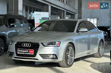 Седан Audi A4 2012 в Одессе