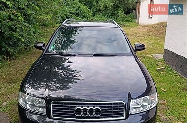Универсал Audi A4 2004 в Городище Универсал Audi A4 2004 в Городище