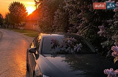 Седан Audi A4 2016 в Шепетовке