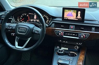 Универсал Audi A4 2019 в Хмельницком