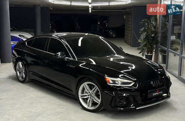Ліфтбек Audi A5 Sportback 2017 в Одесі