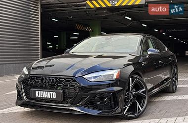 Ліфтбек Audi A5 Sportback 2021 в Києві