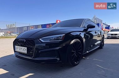 Ліфтбек Audi A5 Sportback 2017 в Вінниці