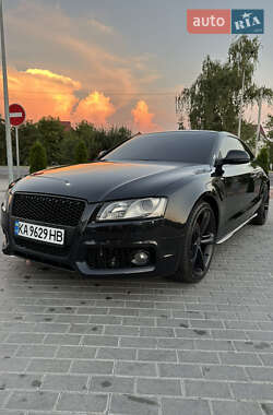 Купе Audi A5 2007 в Киеве