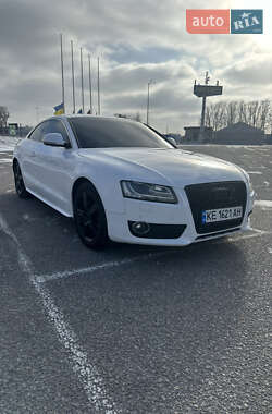 Купе Audi A5 2008 в Днепре