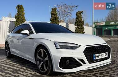 Лифтбек Audi A5 2024 в Одессе Лифтбек Audi A5 2024 в Одессе