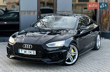 Купе Audi A5 2017 в Одессе