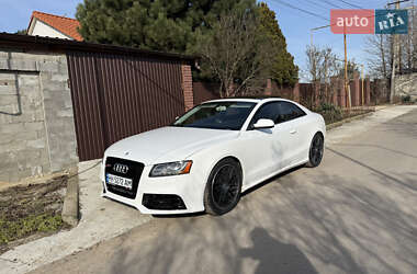 Купе Audi A5 2011 в Одессе Купе Audi A5 2011 в Одессе