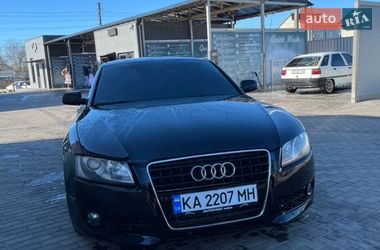 Купе Audi A5 2009 в Києві