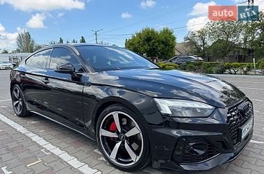 Ліфтбек Audi A5 2024 в Одесі