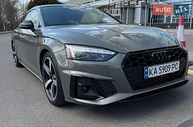 Ліфтбек Audi A5 2022 в Києві