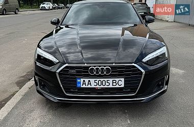 Ліфтбек Audi A5 2020 в Києві