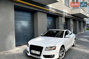 Купе Audi A5 2011 в Вінниці