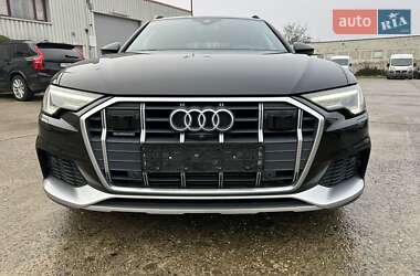 Универсал Audi A6 Allroad 2019 в Ровно
