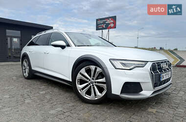 Универсал Audi A6 Allroad 2019 в Ровно