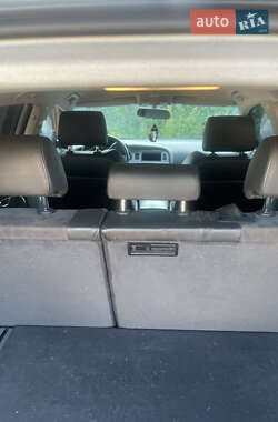 Универсал Audi A6 Allroad 2008 в Шостке