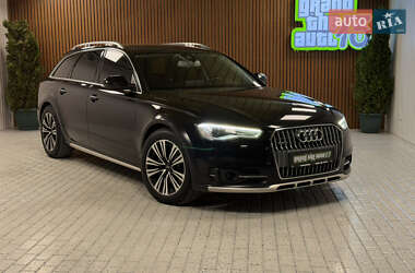 Универсал Audi A6 Allroad 2018 в Киеве Универсал Audi A6 Allroad 2018 в Киеве