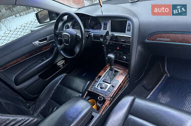 Універсал Audi A6 Allroad 2007 в Дубні