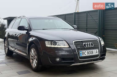 Универсал Audi A6 Allroad 2010 в Николаеве Универсал Audi A6 Allroad 2010 в Николаеве