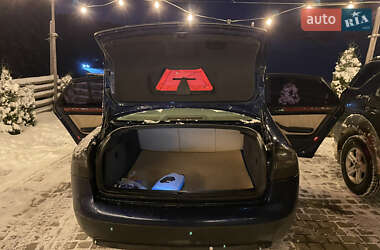 Седан Audi A6 2000 в Поляниці