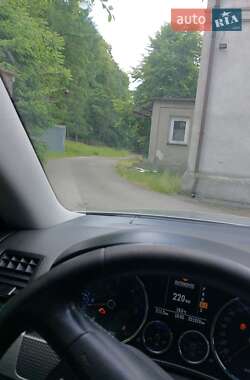 Универсал Audi A6 2003 в Бучаче