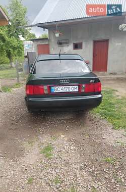 Седан Audi A6 1996 в Львові