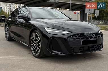 Універсал Audi A6 2025 в Києві