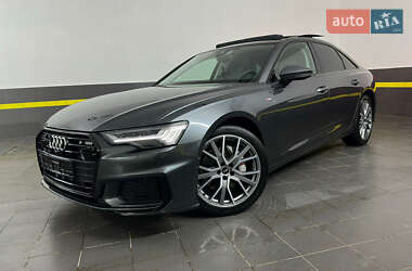 Седан Audi A6 2023 в Козятині