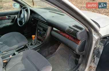 Седан Audi A6 1995 в Рава-Руській