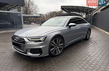 Седан Audi A6 2018 в Києві Седан Audi A6 2018 в Києві