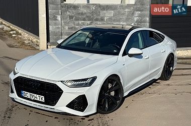 Ліфтбек Audi A7 Sportback 2019 в Тернополі