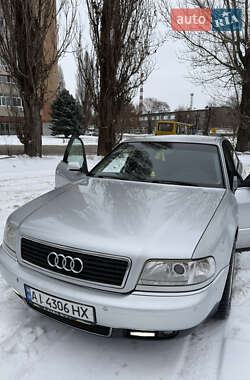 Седан Audi A8 1999 в Фастові