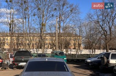 Седан Audi A8 2007 в Василькове